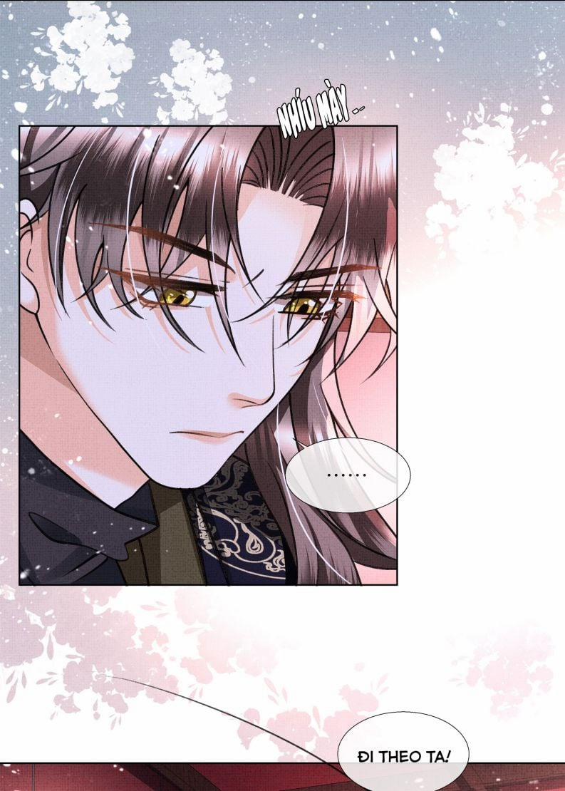 Ám Độ Trần Thương 16 trang 35