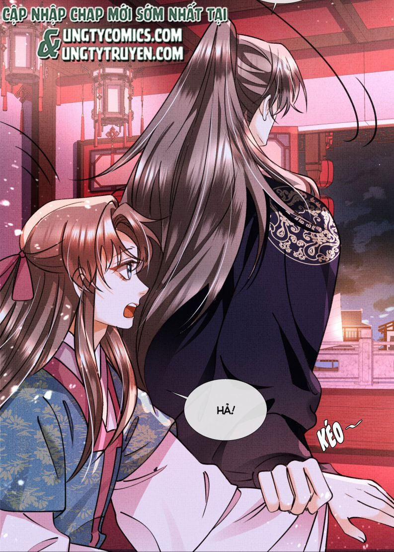 Ám Độ Trần Thương 16 trang 36