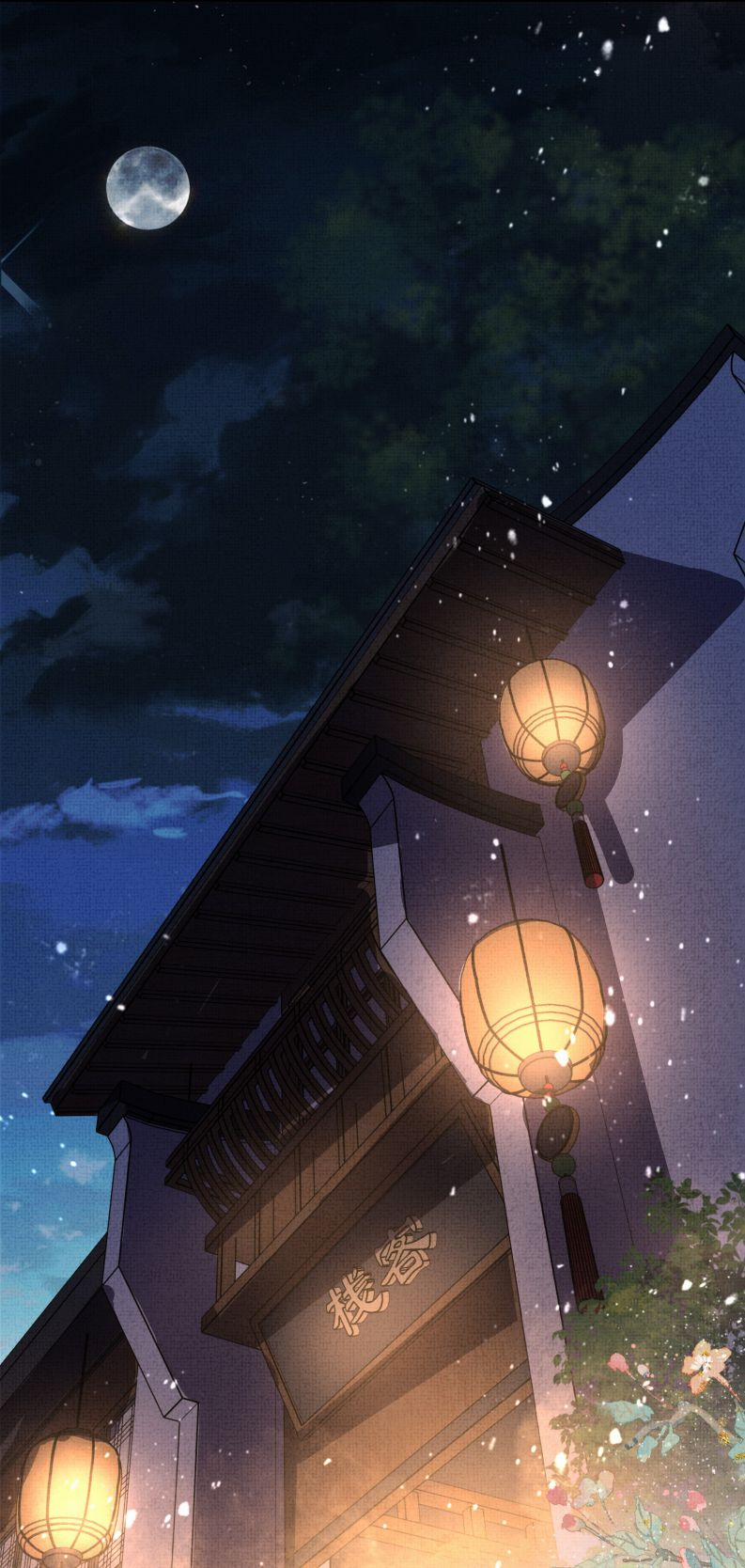 Ám Độ Trần Thương 16 trang 37