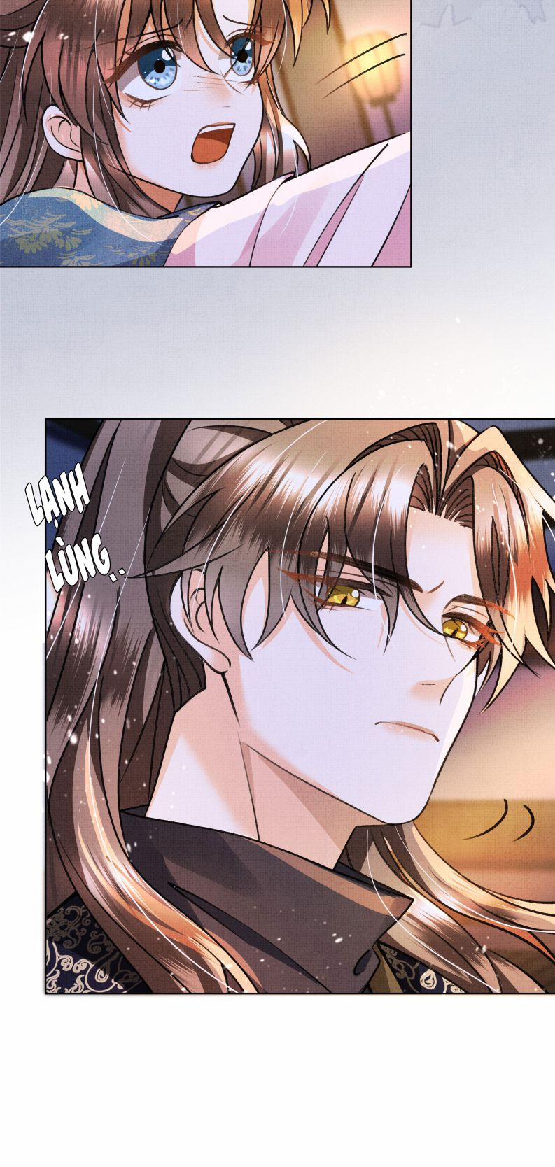 Ám Độ Trần Thương 16 trang 39