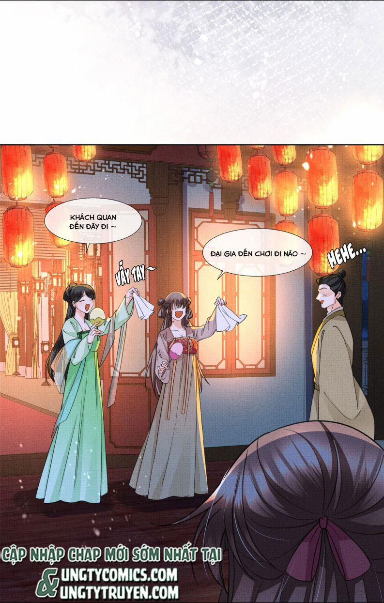 Ám Độ Trần Thương 16 trang 4