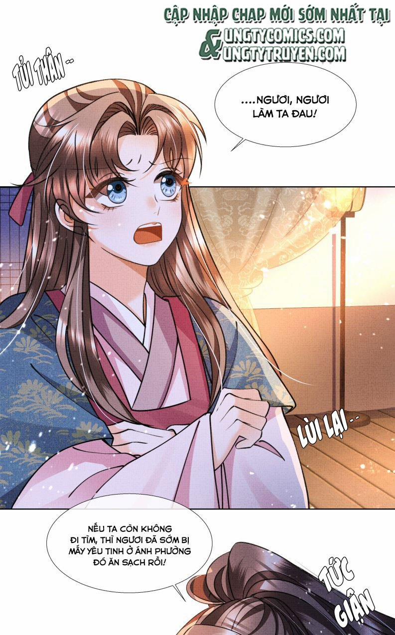 Ám Độ Trần Thương 16 trang 40