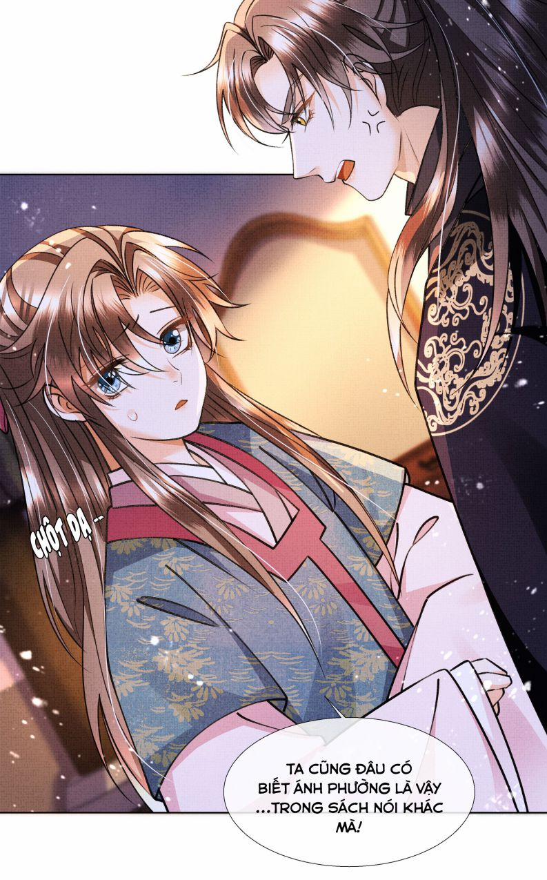 Ám Độ Trần Thương 16 trang 41