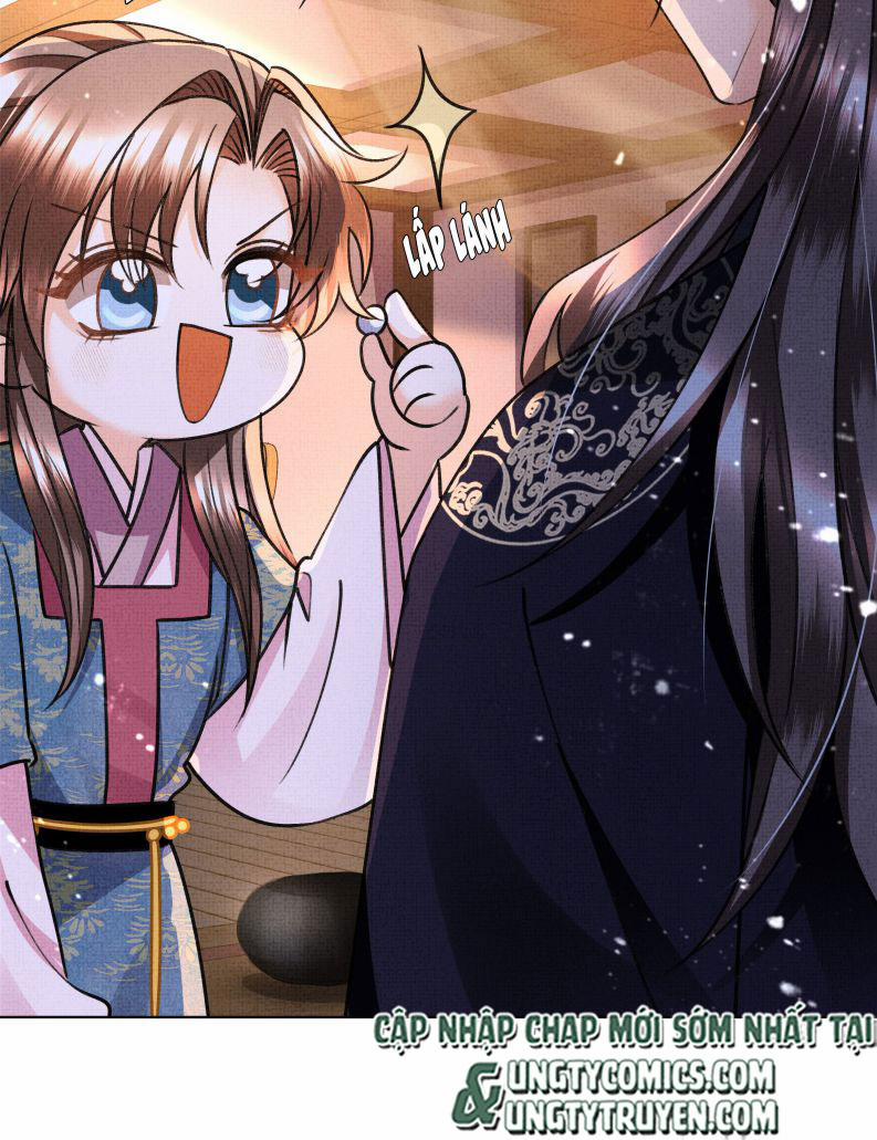 Ám Độ Trần Thương 16 trang 44