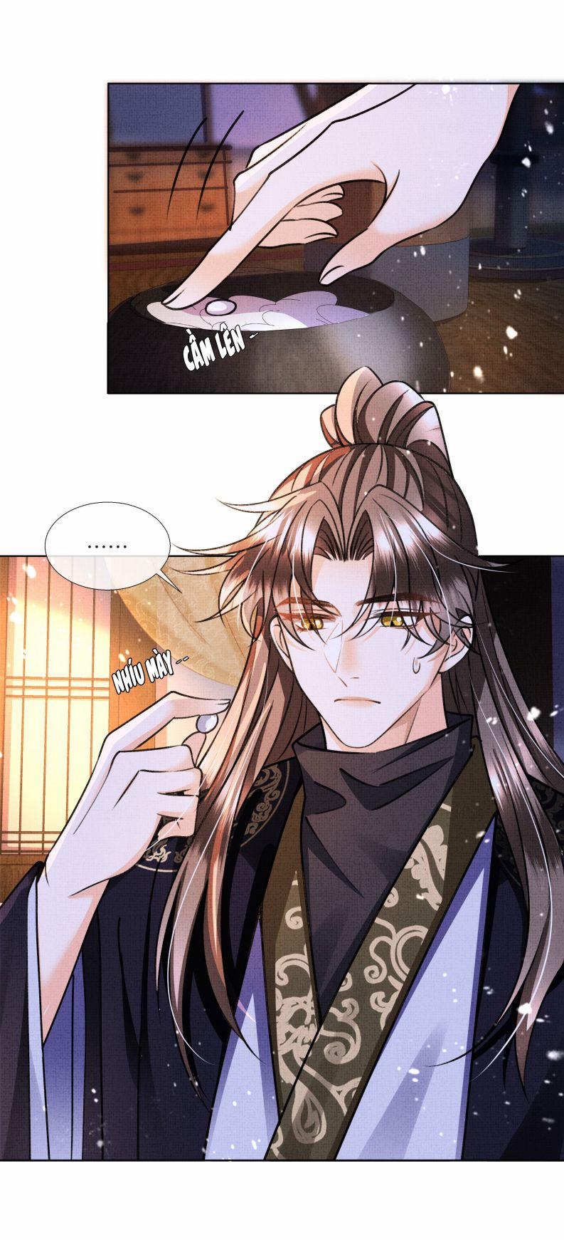 Ám Độ Trần Thương 16 trang 45
