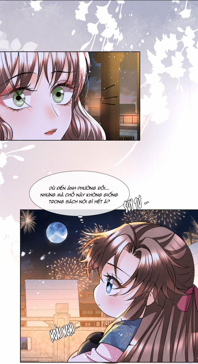 Ám Độ Trần Thương 16 trang 5