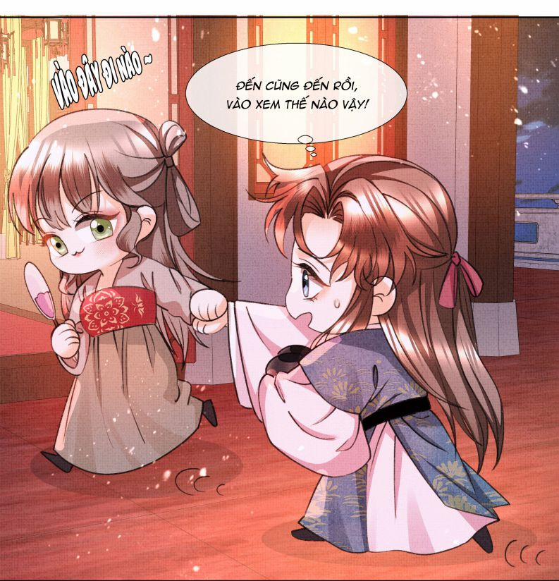 Ám Độ Trần Thương 16 trang 7