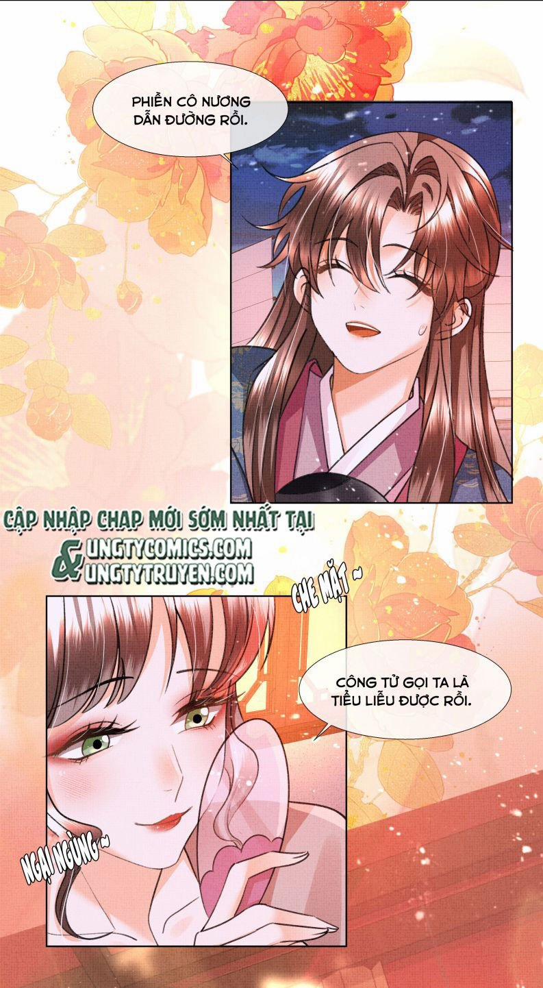 Ám Độ Trần Thương 16 trang 8