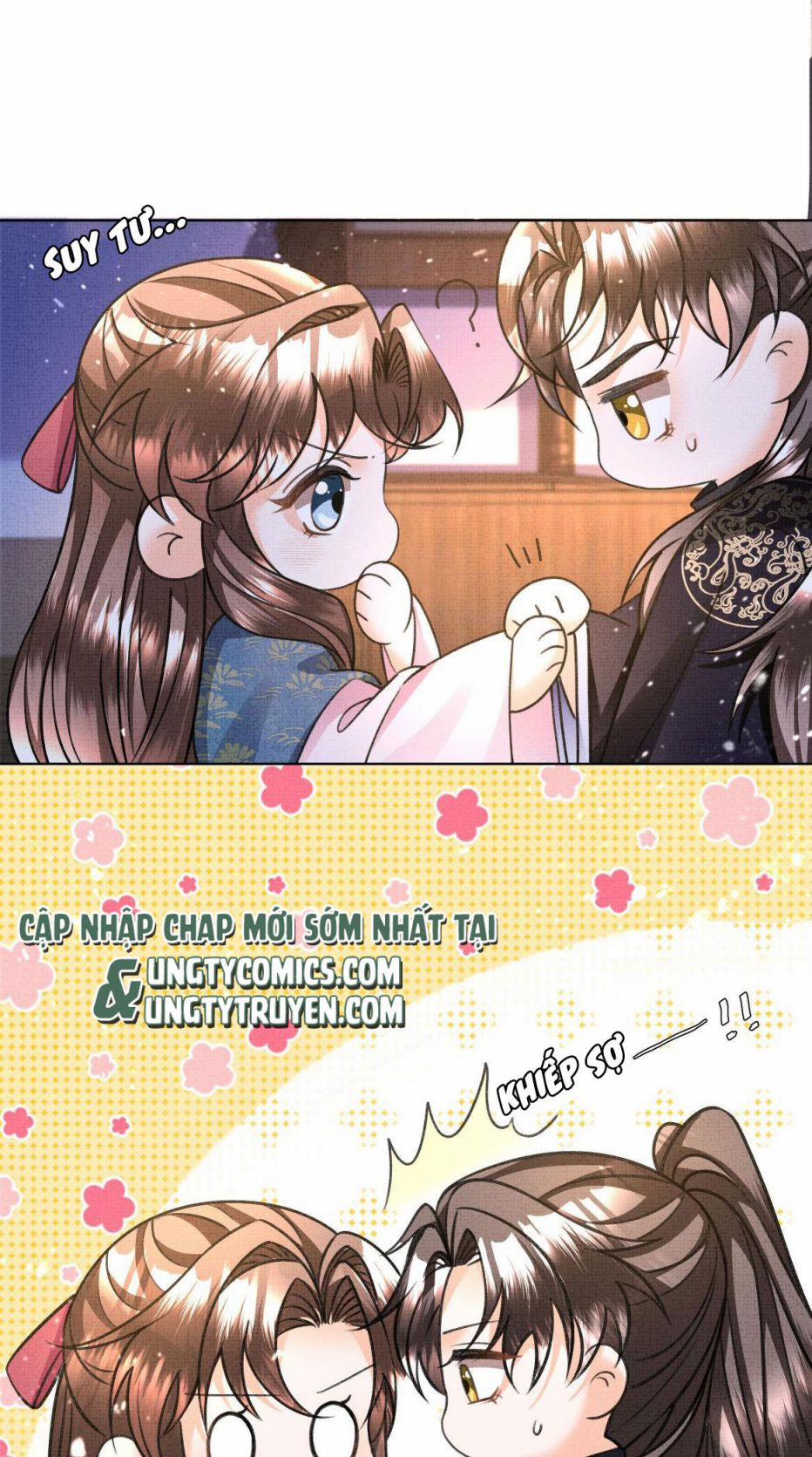 Ám Độ Trần Thương 17 trang 11