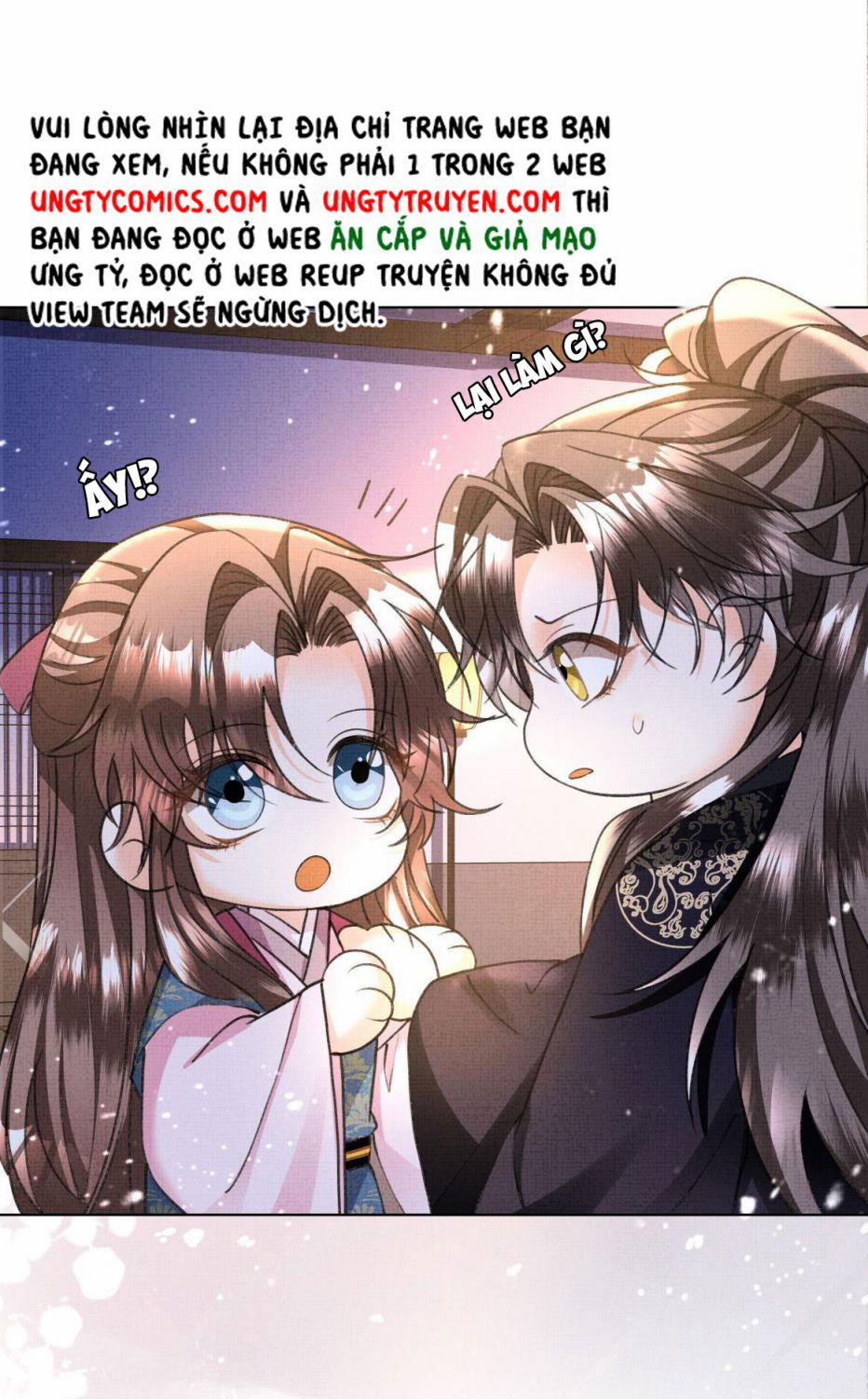 Ám Độ Trần Thương 17 trang 13