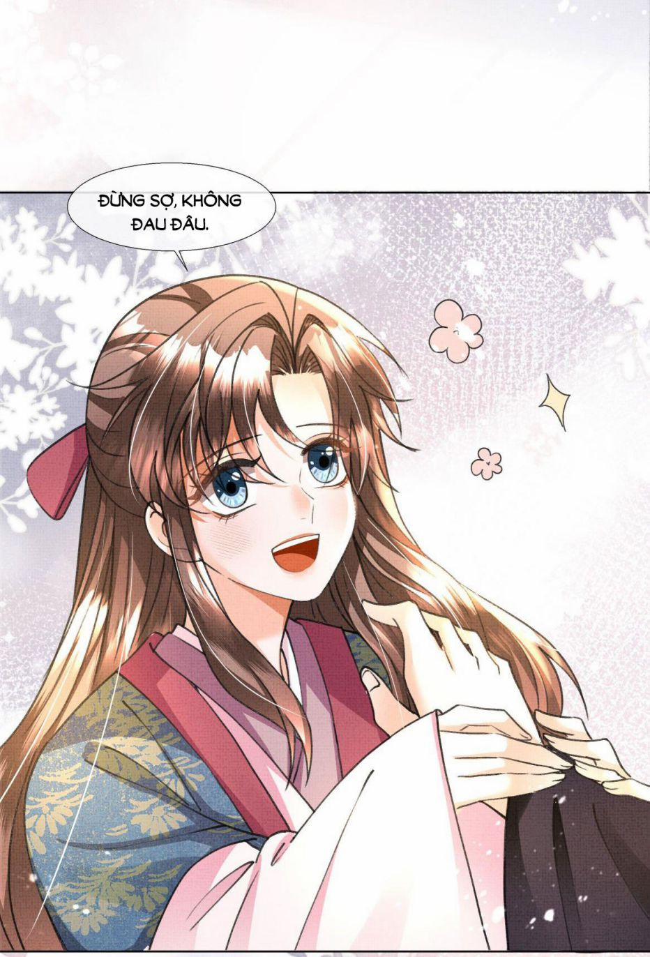 Ám Độ Trần Thương 17 trang 14