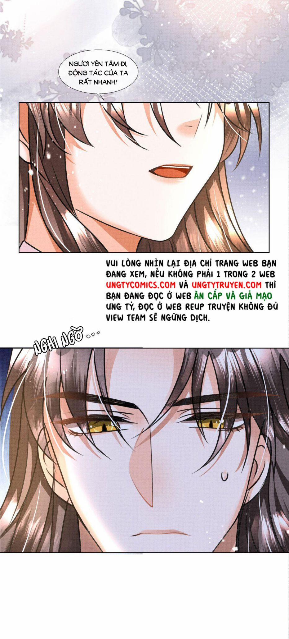 Ám Độ Trần Thương 17 trang 15