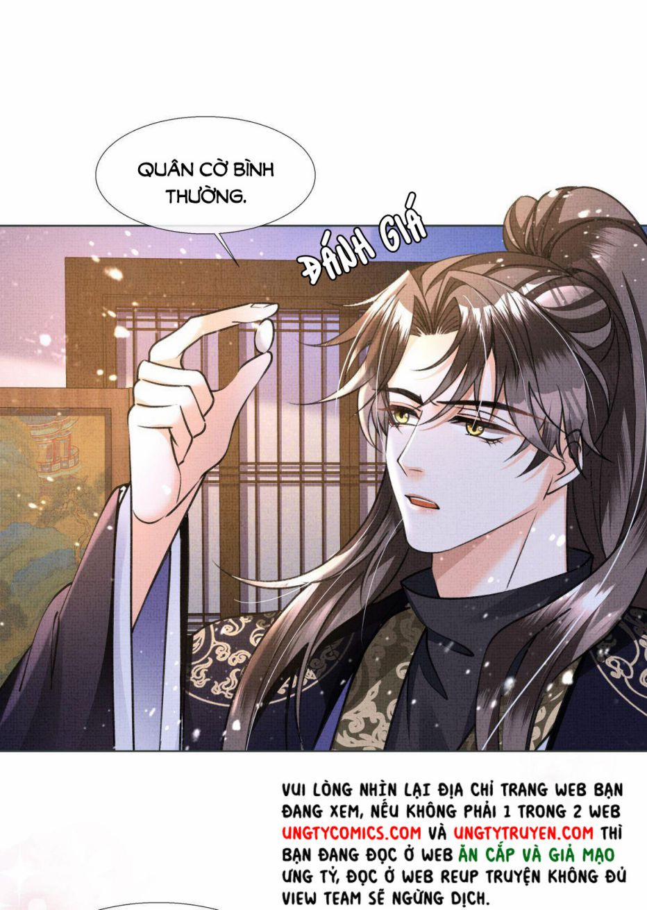 Ám Độ Trần Thương 17 trang 2