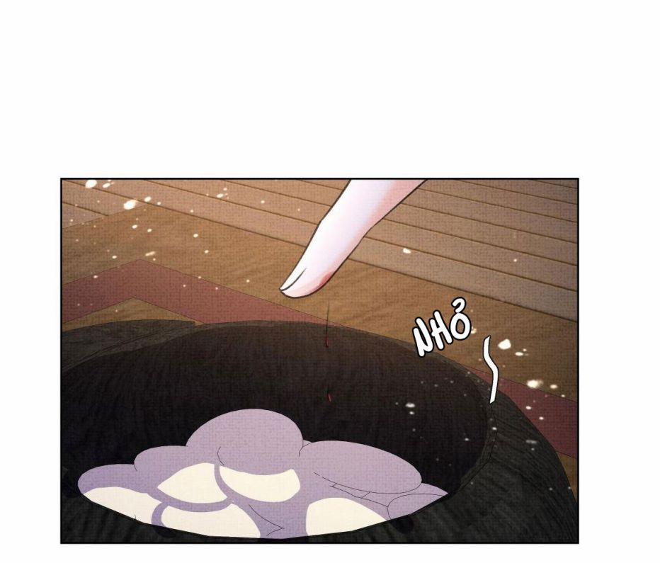 Ám Độ Trần Thương 17 trang 20