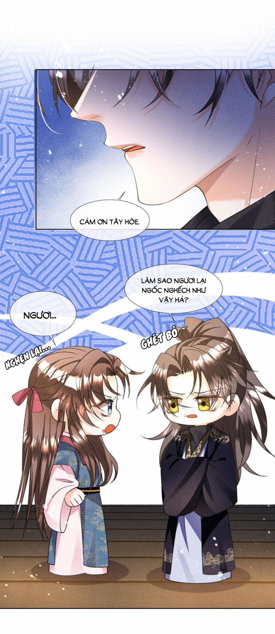 Ám Độ Trần Thương 17 trang 24