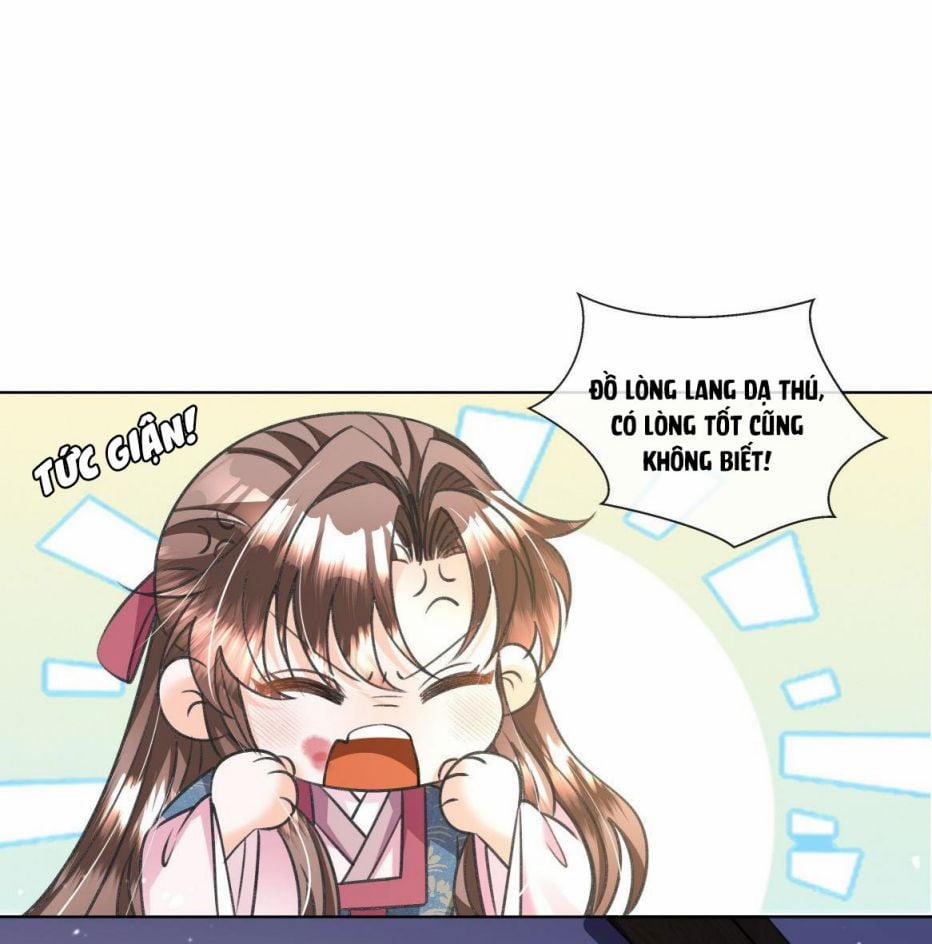 Ám Độ Trần Thương 17 trang 25