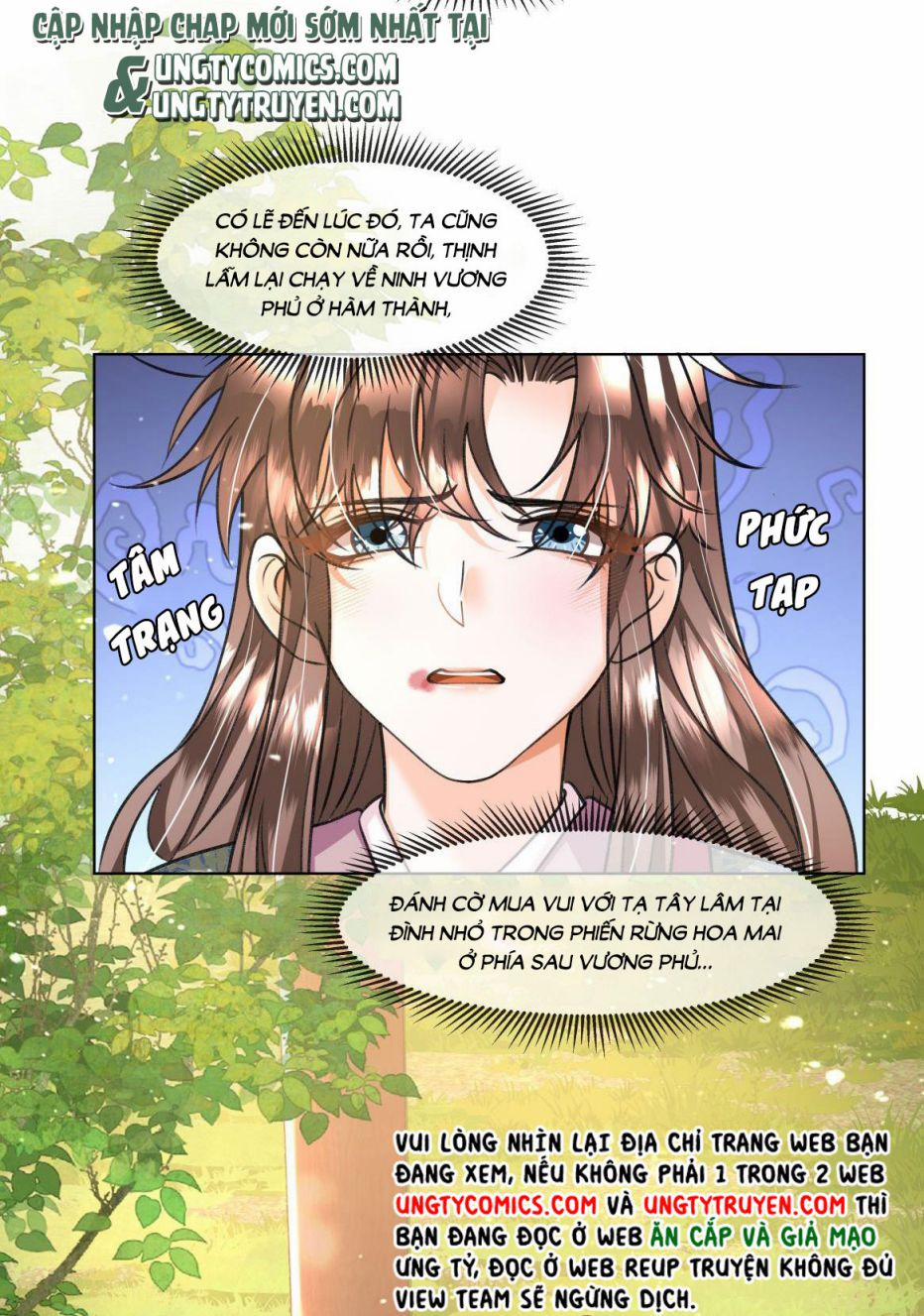 Ám Độ Trần Thương 17 trang 29