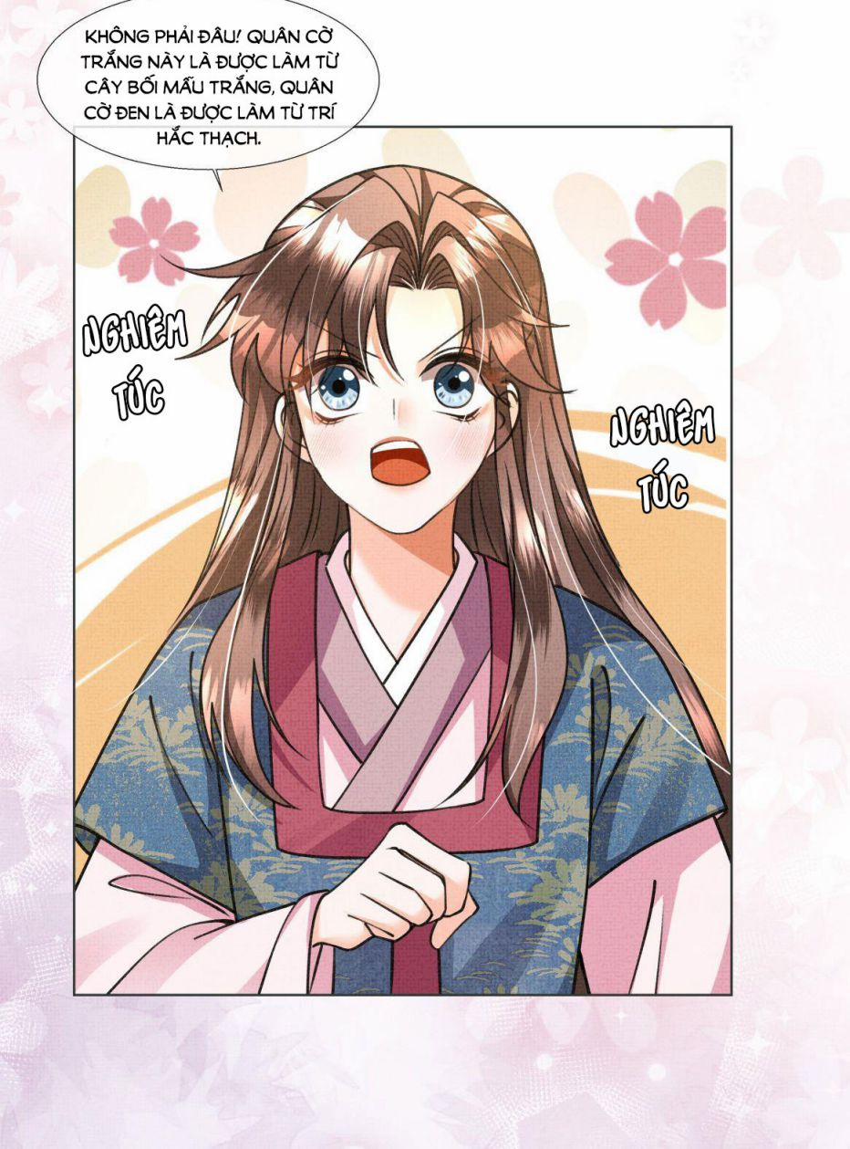 Ám Độ Trần Thương 17 trang 3