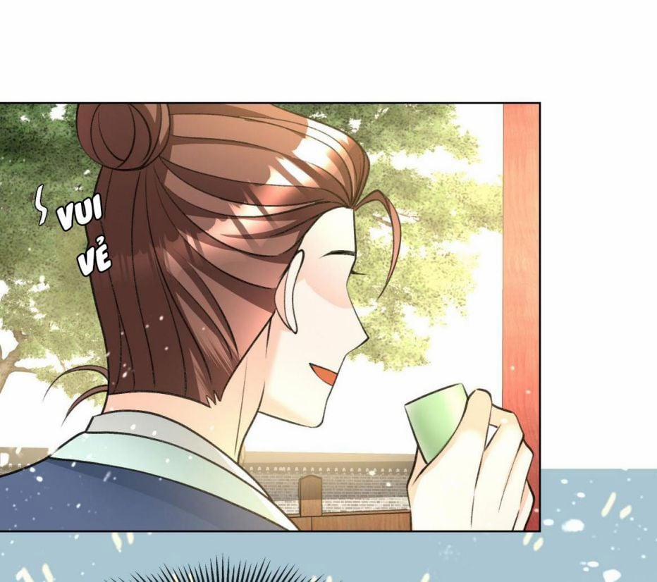 Ám Độ Trần Thương 17 trang 31