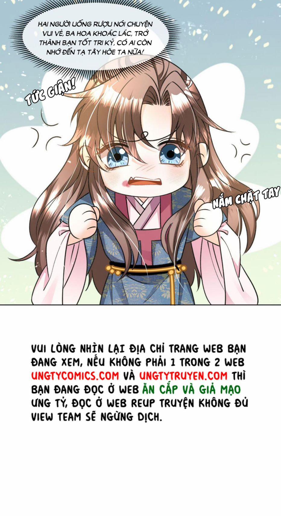 Ám Độ Trần Thương 17 trang 32