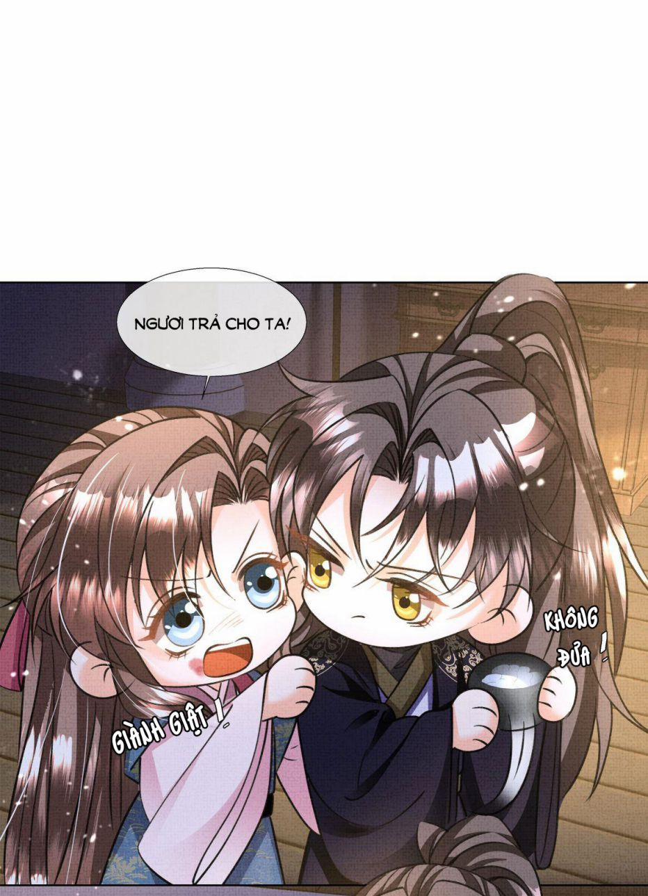 Ám Độ Trần Thương 17 trang 33