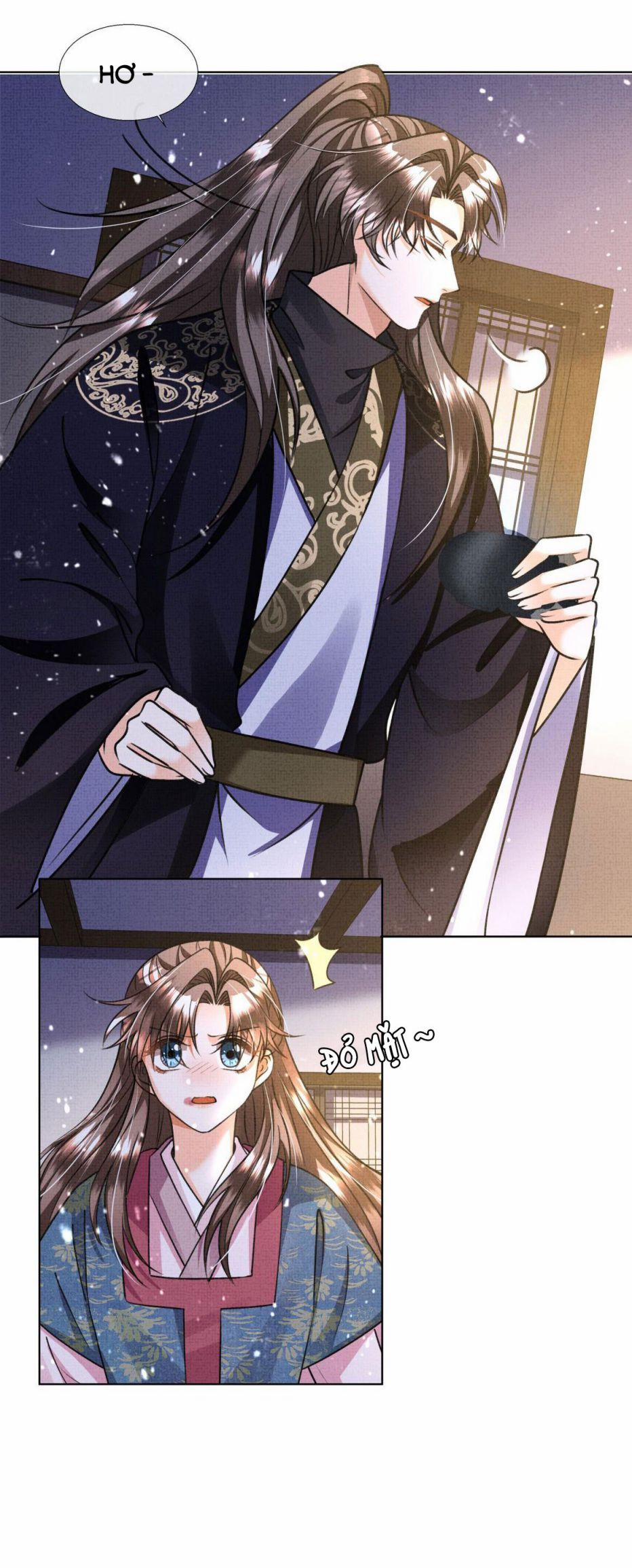 Ám Độ Trần Thương 17 trang 37