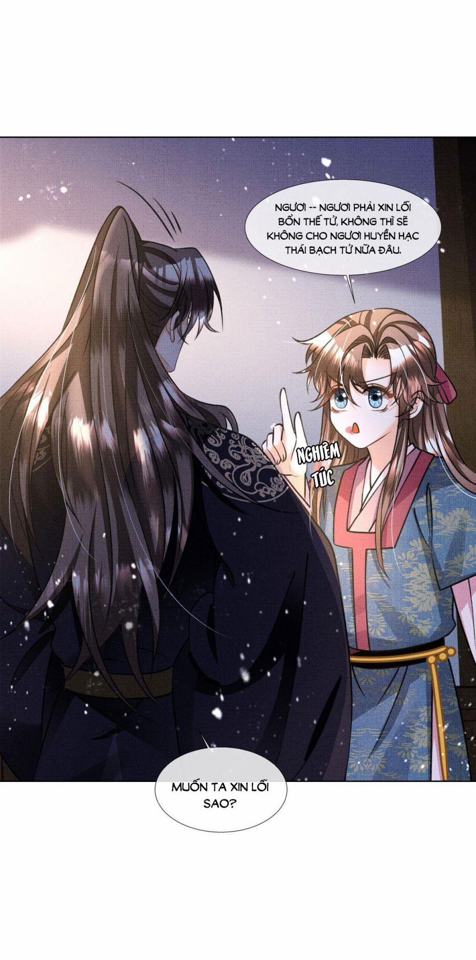 Ám Độ Trần Thương 17 trang 38