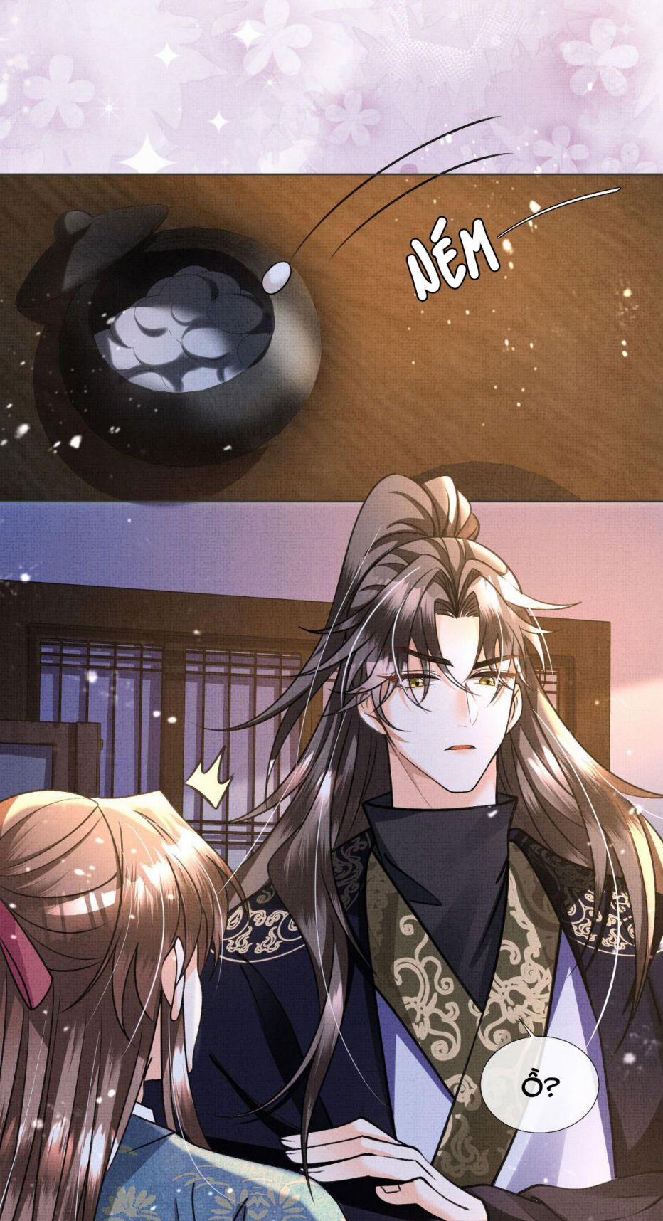 Ám Độ Trần Thương 17 trang 4