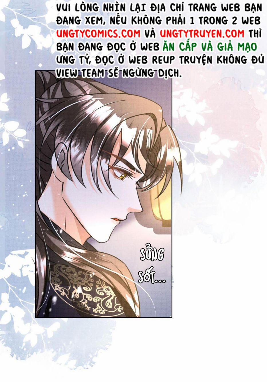 Ám Độ Trần Thương 17 trang 41