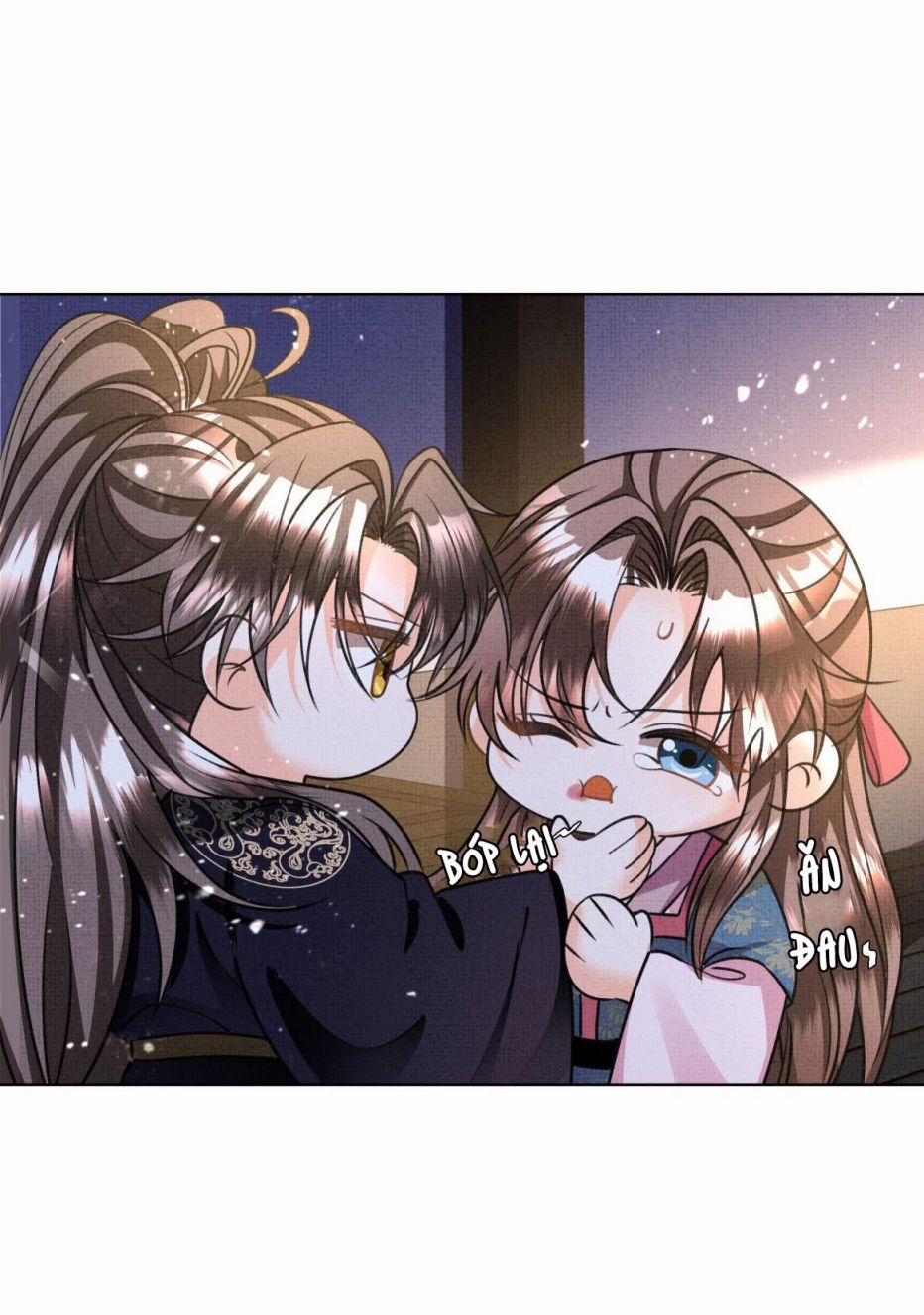 Ám Độ Trần Thương 17 trang 42