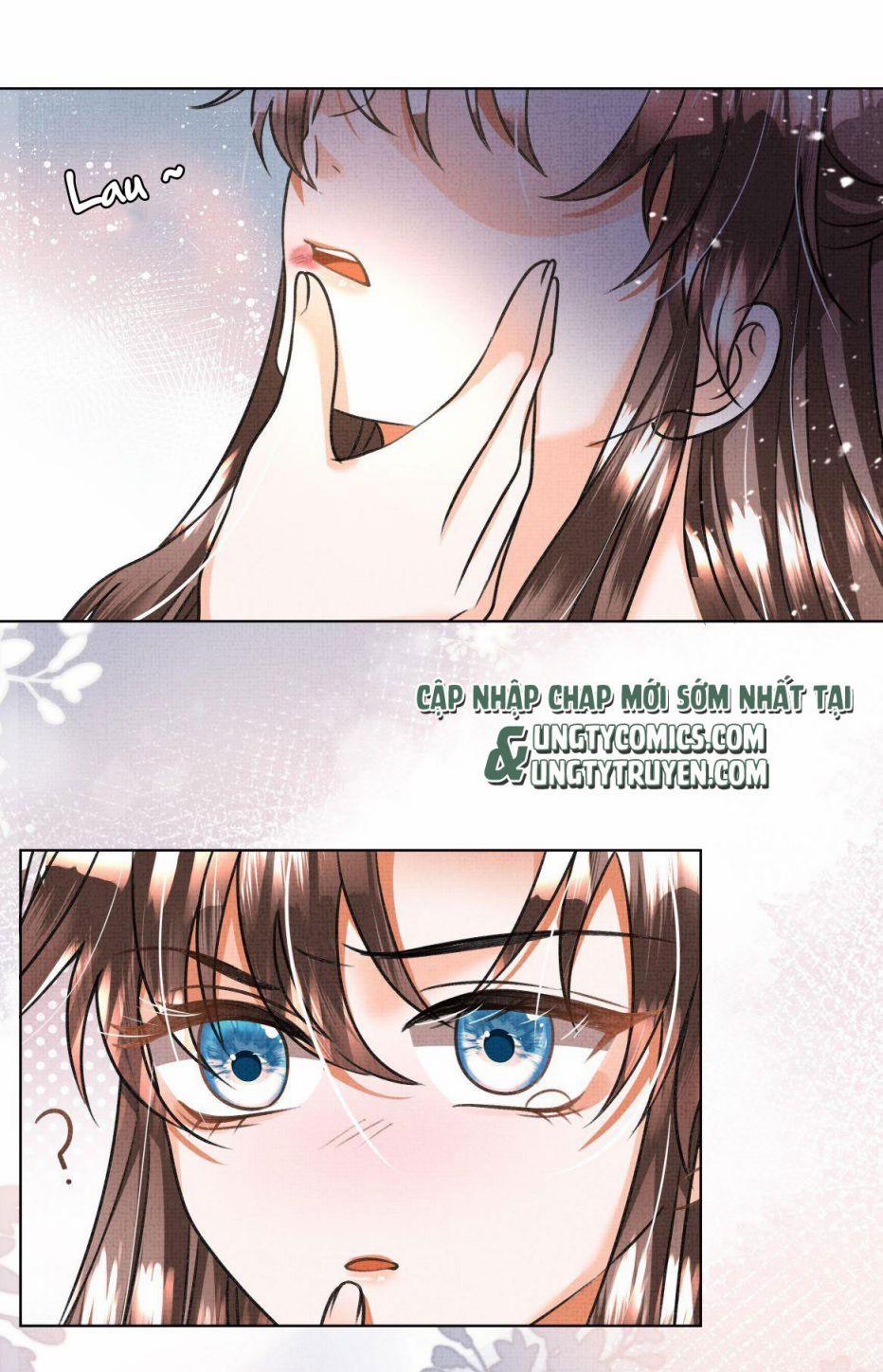 Ám Độ Trần Thương 17 trang 43