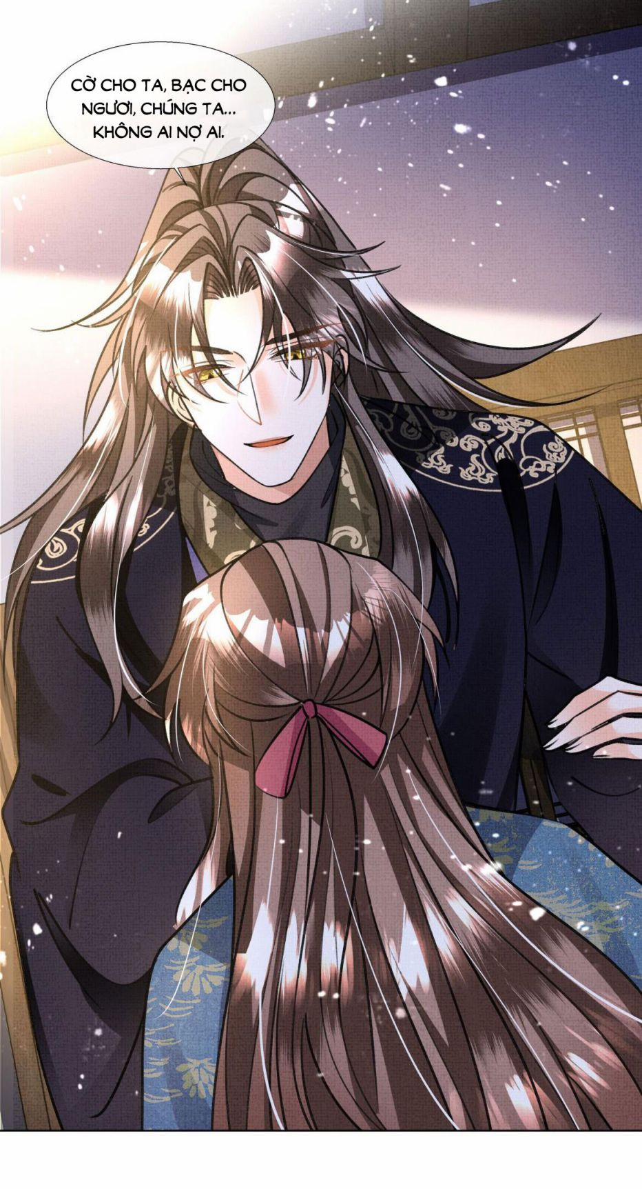 Ám Độ Trần Thương 17 trang 45