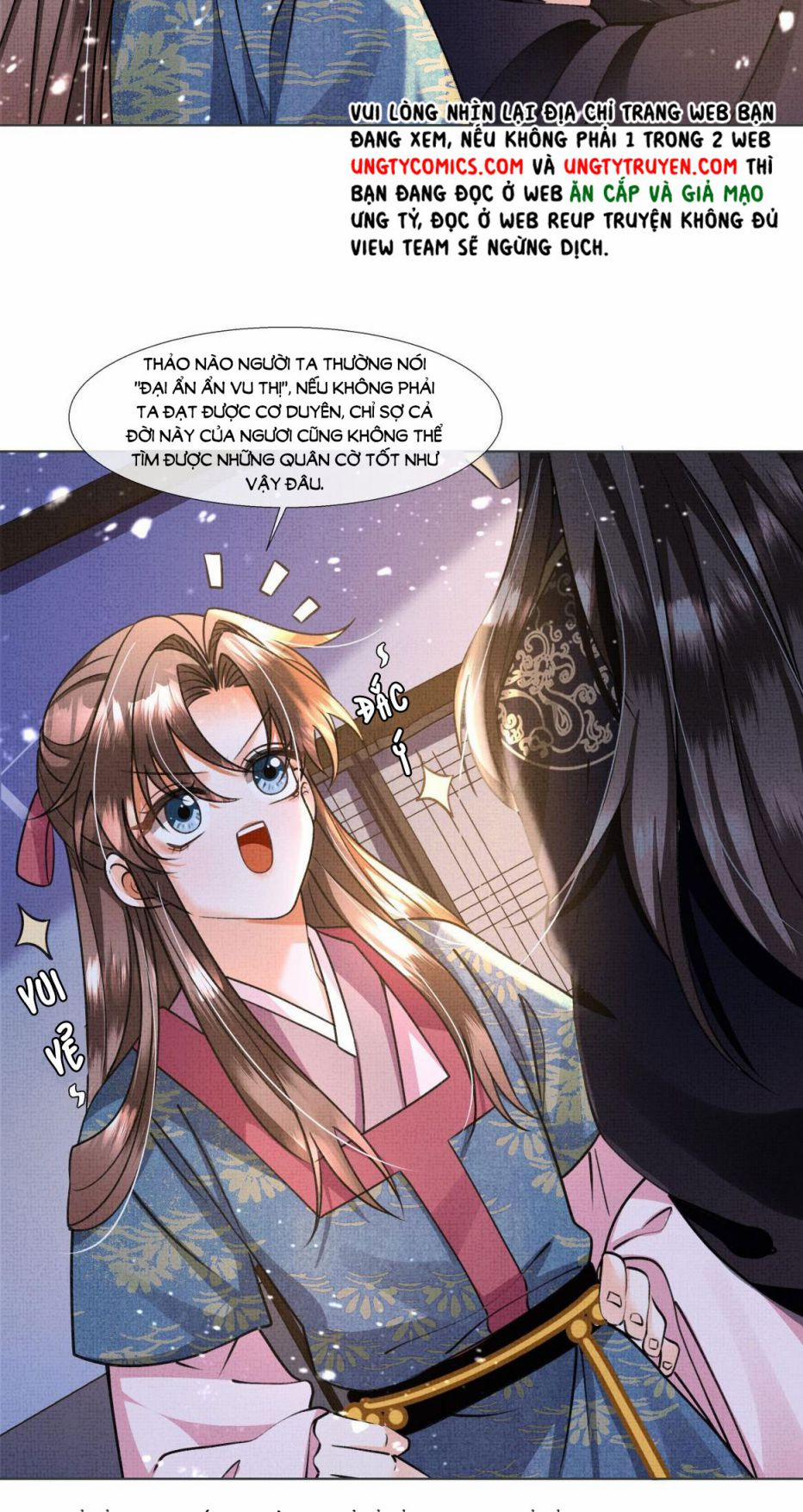 Ám Độ Trần Thương 17 trang 5