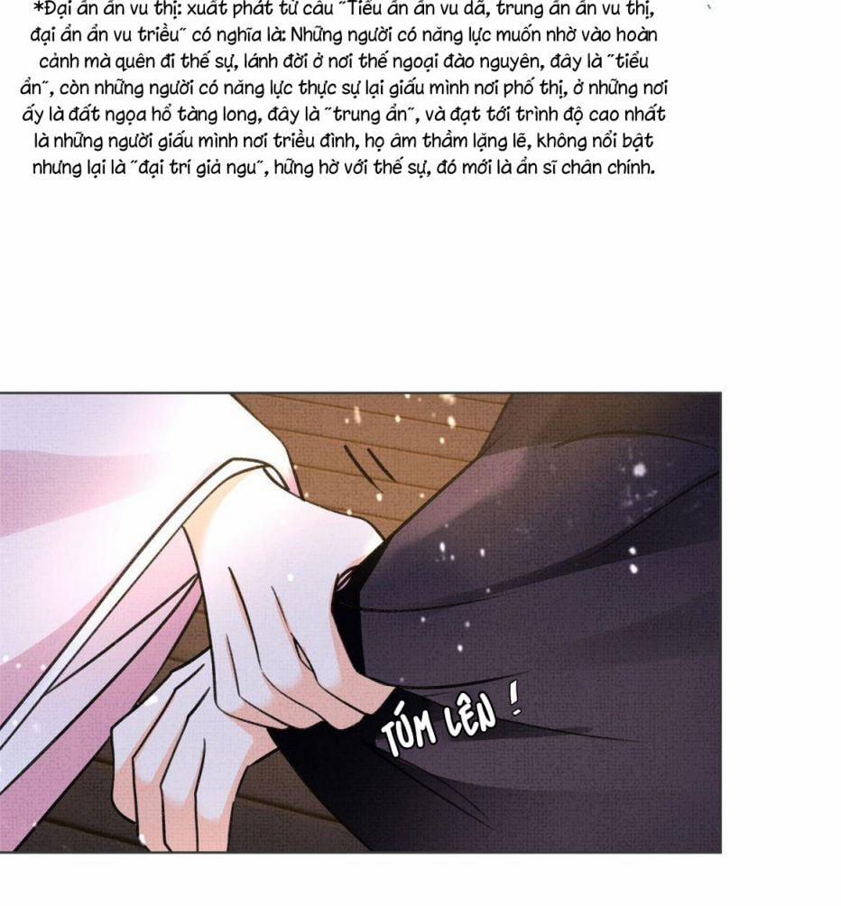 Ám Độ Trần Thương 17 trang 6