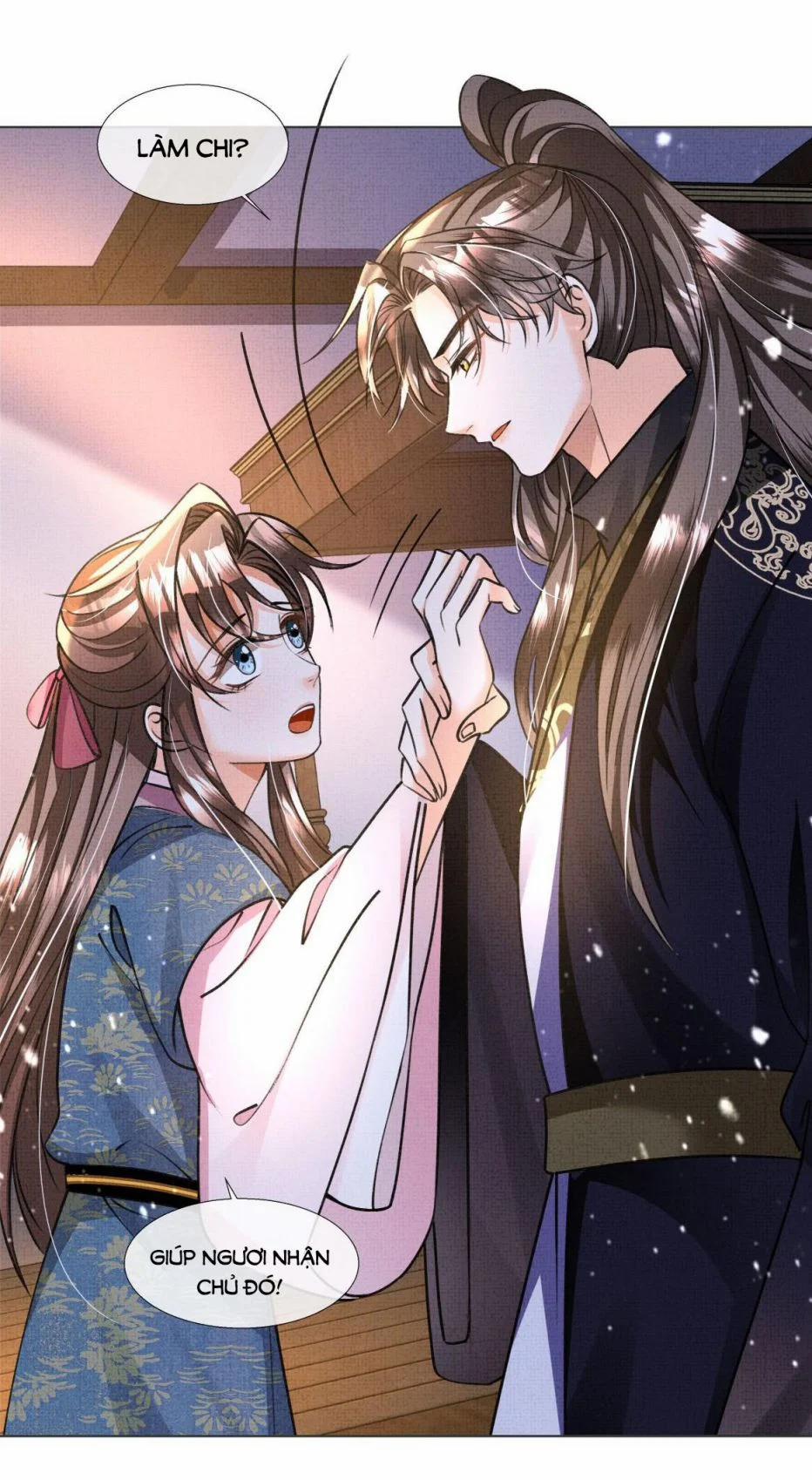 Ám Độ Trần Thương 17 trang 8