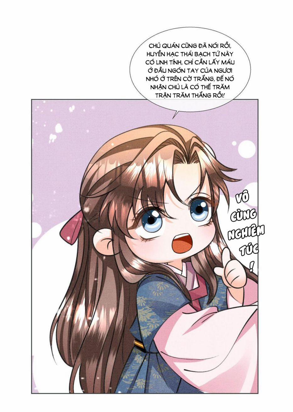 Ám Độ Trần Thương 17 trang 9