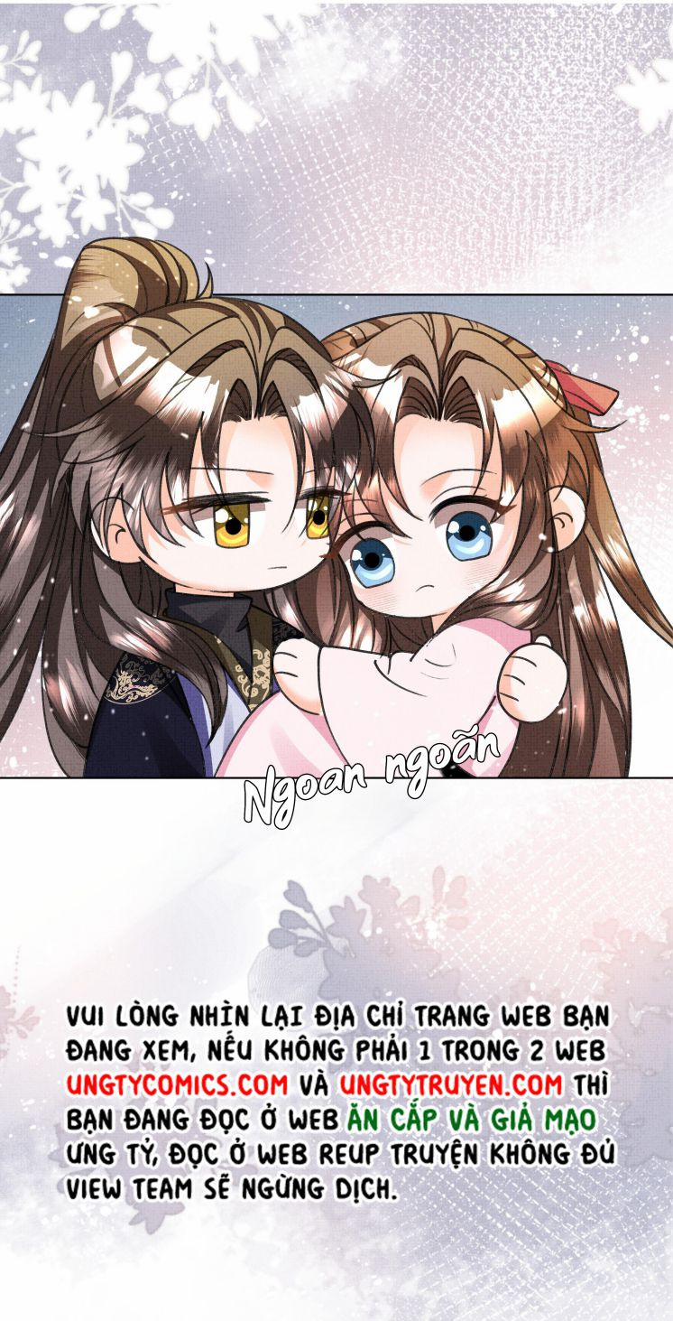 Ám Độ Trần Thương 18 trang 10