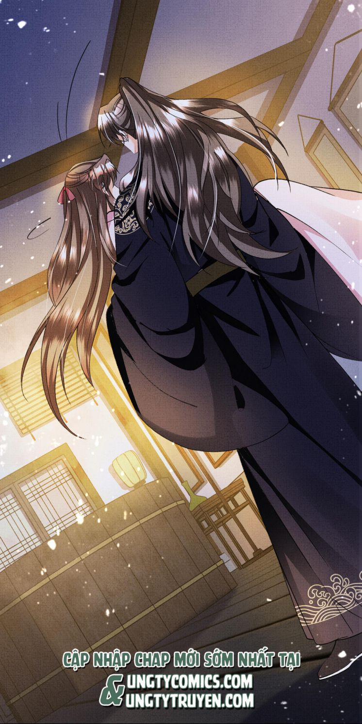 Ám Độ Trần Thương 18 trang 11