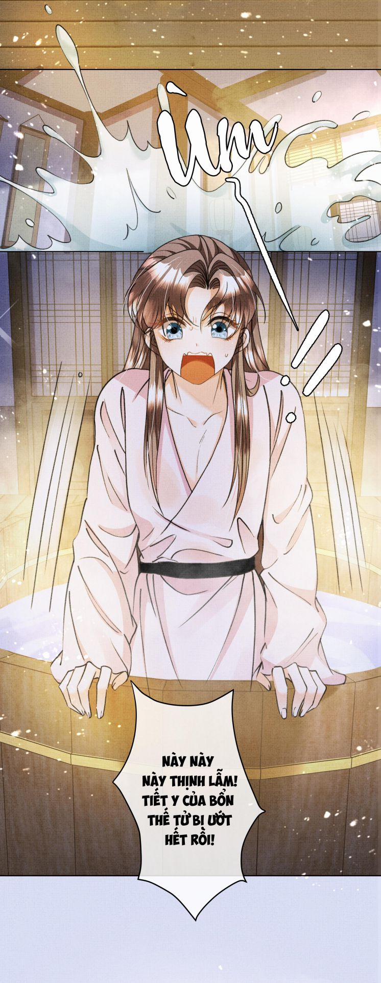 Ám Độ Trần Thương 18 trang 13