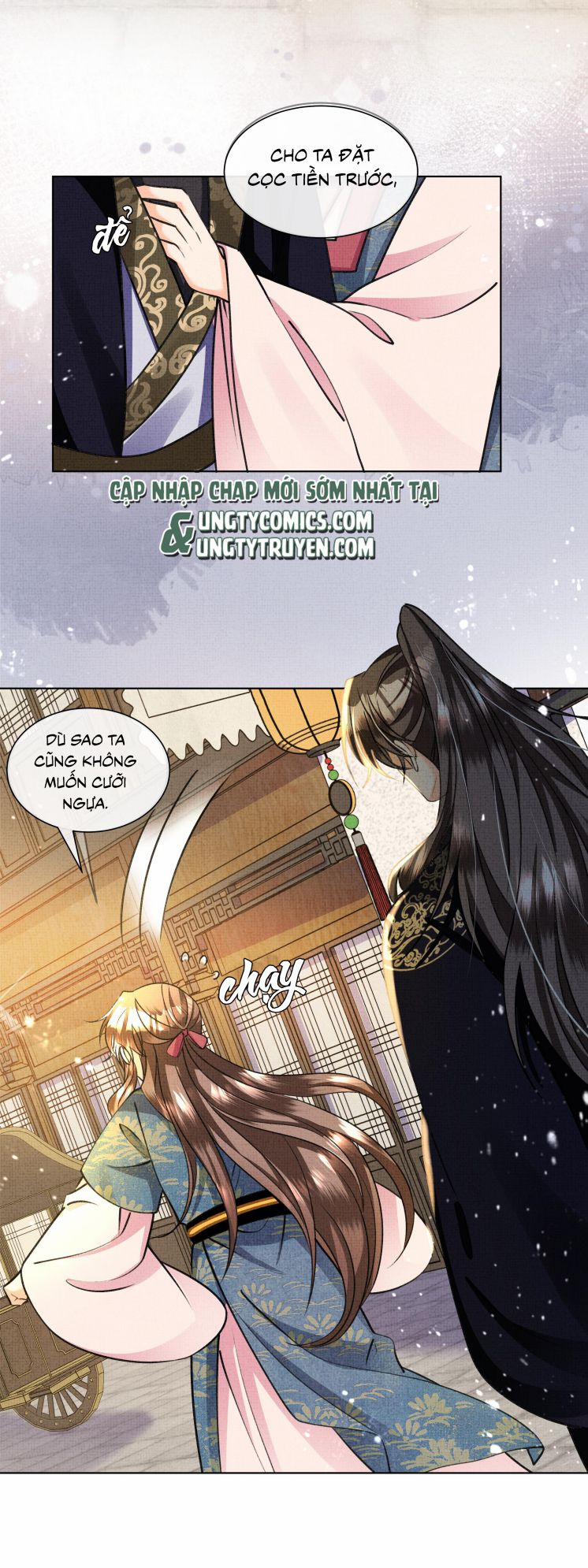 Ám Độ Trần Thương 18 trang 26