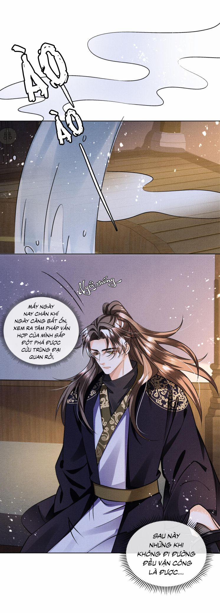 Ám Độ Trần Thương 18 trang 4
