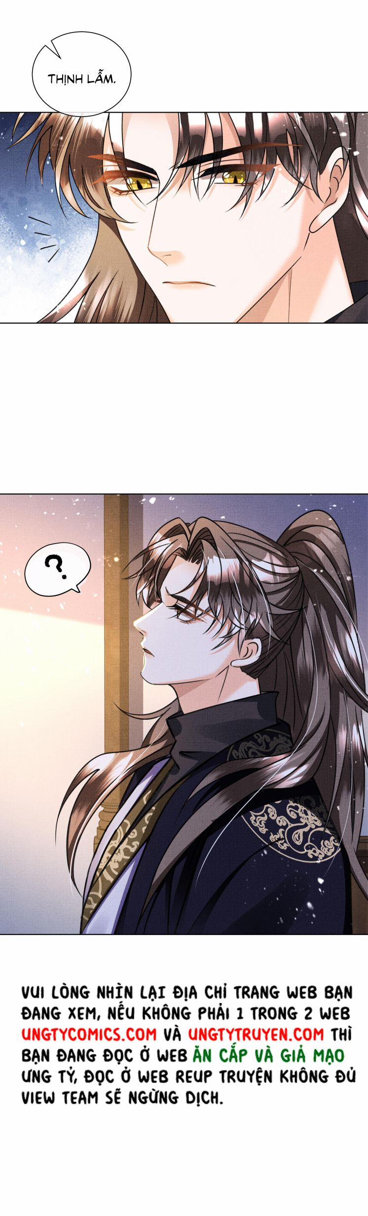 Ám Độ Trần Thương 18 trang 5