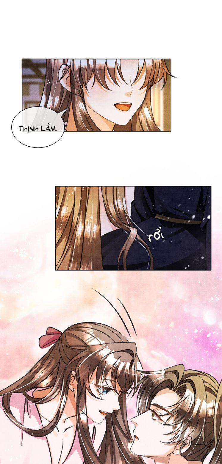 Ám Độ Trần Thương 18 trang 6