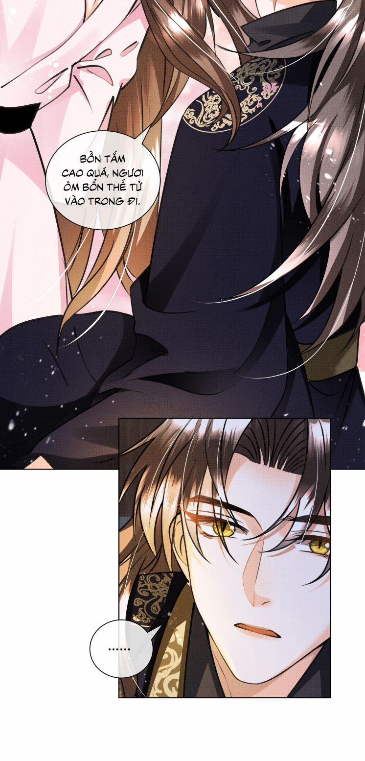 Ám Độ Trần Thương 18 trang 7