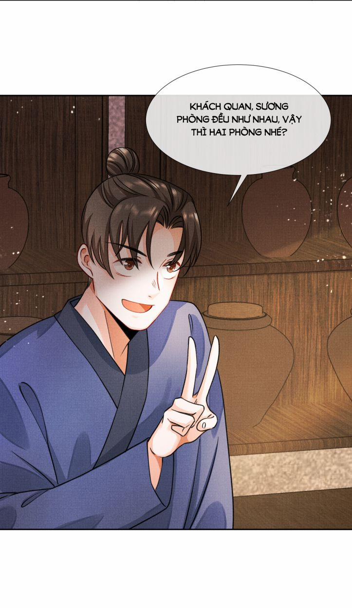 Ám Độ Trần Thương 2 trang 11