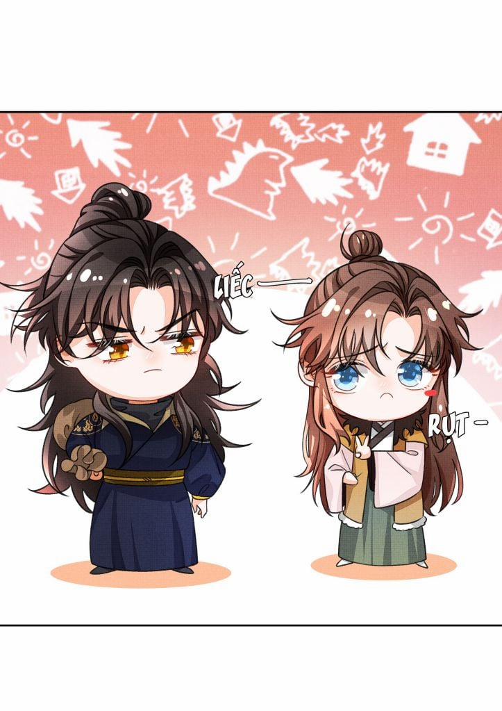 Ám Độ Trần Thương 2 trang 12