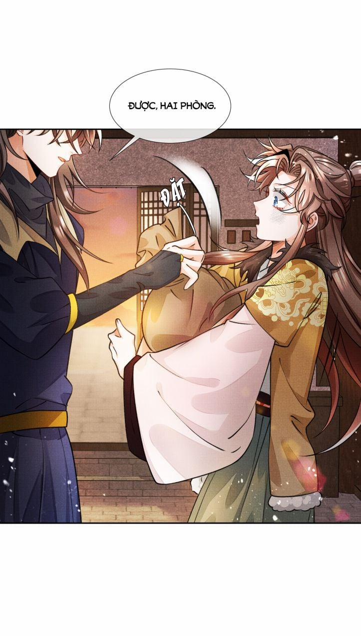 Ám Độ Trần Thương 2 trang 13