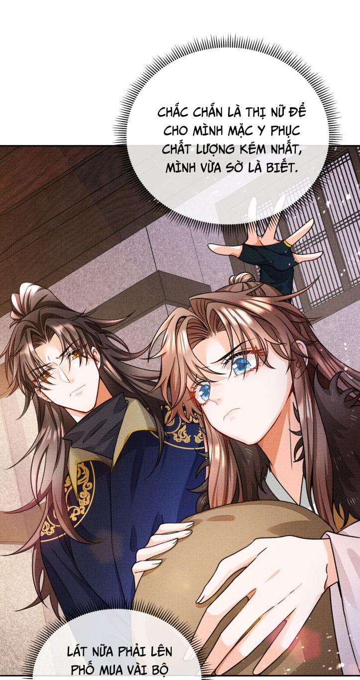 Ám Độ Trần Thương 2 trang 15