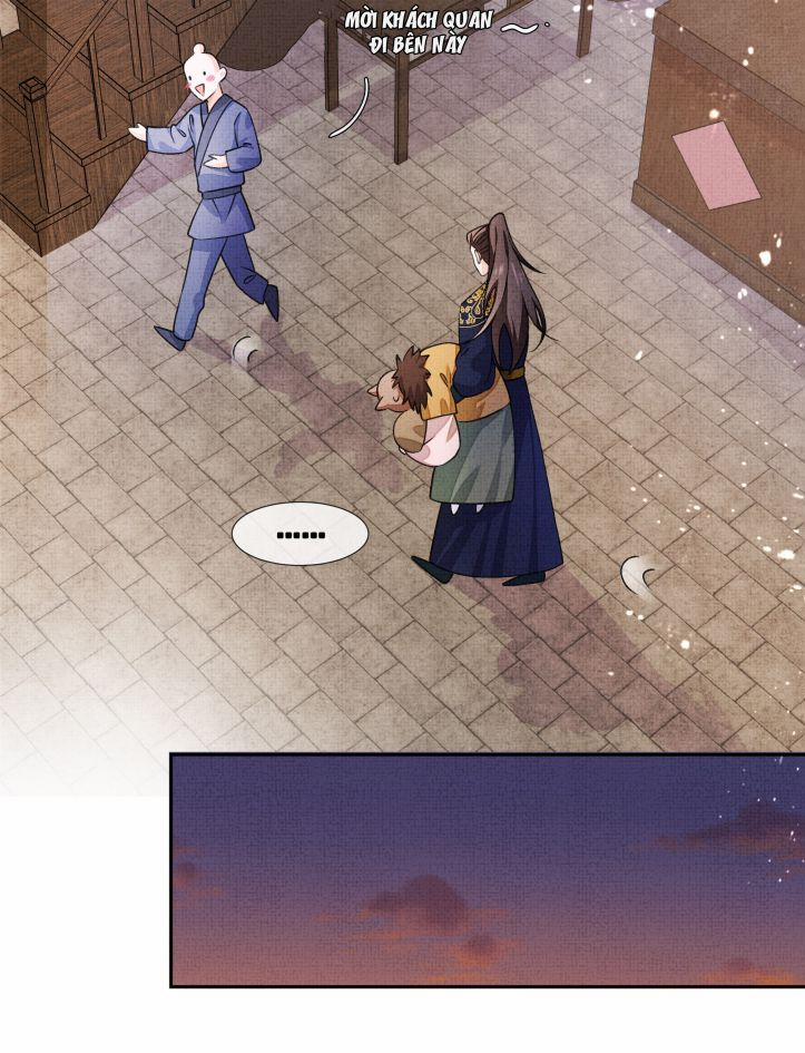 Ám Độ Trần Thương 2 trang 17