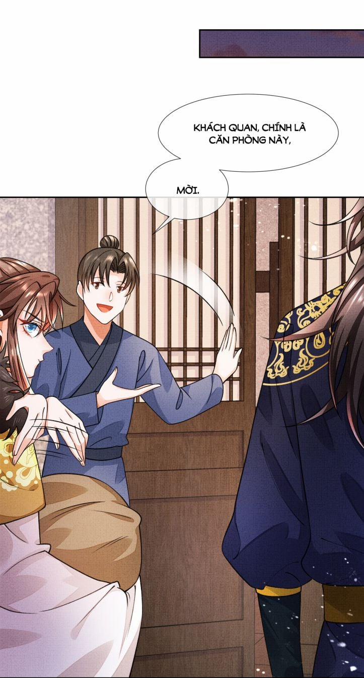 Ám Độ Trần Thương 2 trang 18